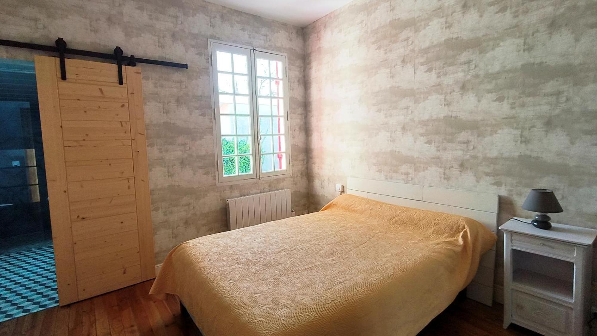 Maison Sarah Bernhardt Tout Confort 安德诺莱斯贝恩 外观 照片
