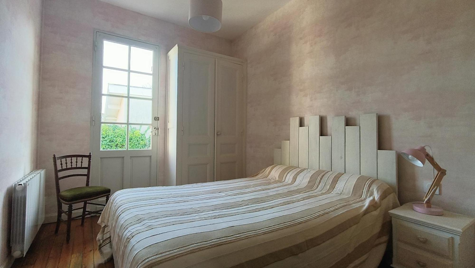 Maison Sarah Bernhardt Tout Confort 安德诺莱斯贝恩 外观 照片