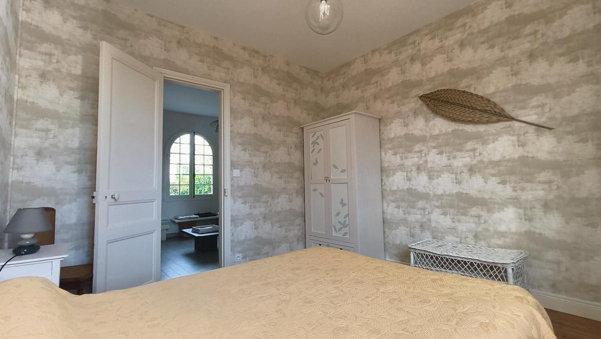 Maison Sarah Bernhardt Tout Confort 安德诺莱斯贝恩 外观 照片